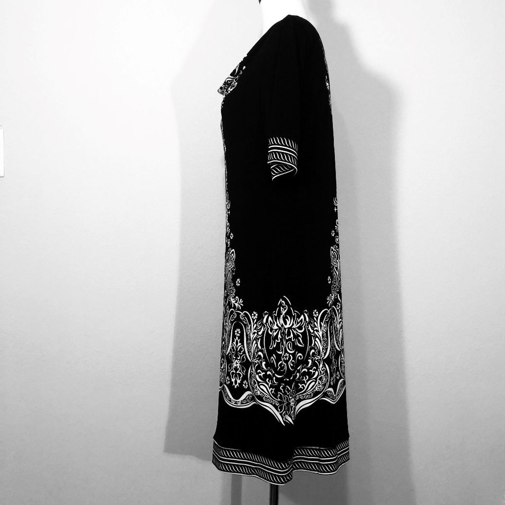 NWT Style & Co Dress - Picture 3 of 4